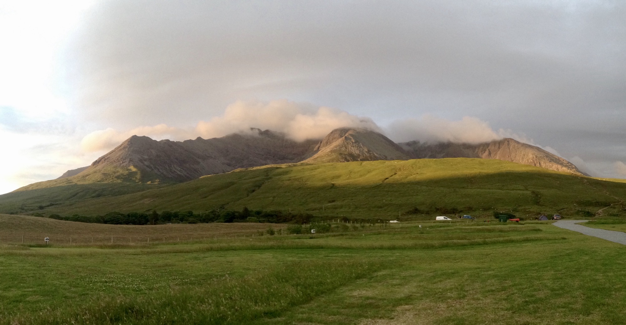 Isle of Skye | Adventure on the Isle of Skye – From Historic Castles to Magical Fairy Pools
